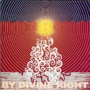 By Divine Right - Sweet Confusion (CD) - 1 of 1