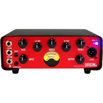 Ashdown OriginAL 300W Bass Amplifier Head