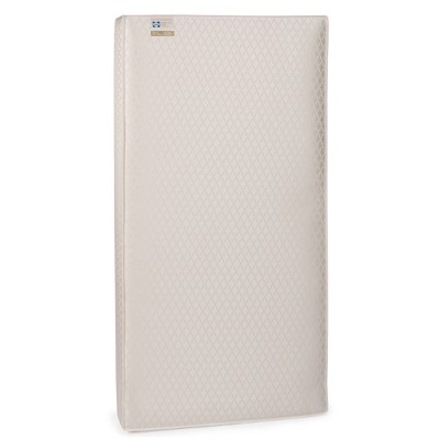 Sealy EverLite 2-Stage Premium Foam Crib And Toddler Mattress