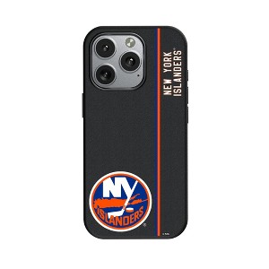 NHL Eastern Conference Teams Sidebar MagSafe Compatible Cell Phone Case for Apple iPhone - 1 of 4