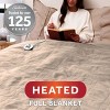 Electric Blanket Nordic Premium - Sunbeam - 2 of 4