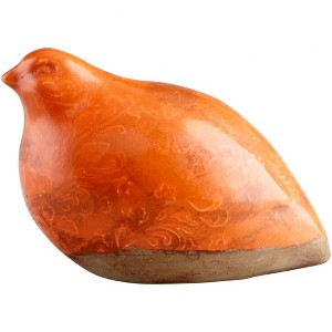 Cyan Design - Partridge I - 3.5 Inch Small Sculpture - 1 of 1