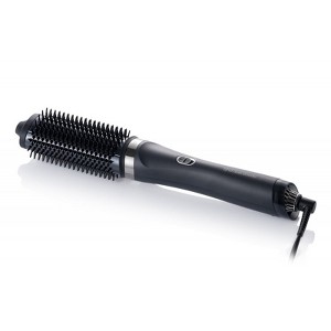 GHD Duet Blowdry ― Professional 2-in-1 Hair Dryer  Brush ― Black - 1 of 4