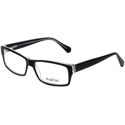 Big & Tall Designer Reading Glasses
