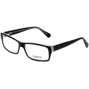 Big & Tall Designer Reading Glasses - 1 of 4