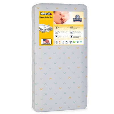 Kolcraft crib cheap mattress recalls