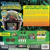 Toys By Nature: Tropical Rainforest - DIY Terrarium Kit, Mini Jungle w/ Treasure - 3 of 4