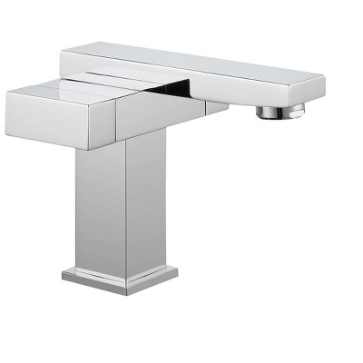Legion Furniture UPC FAUCET WITH DRAIN-CHROME