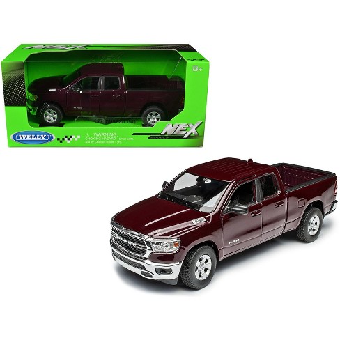 2019 ram 1500 diecast model online