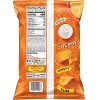 Lay's Cheddar & Sour Cream Flavored Potato Chips - 7.75oz - 2 of 3