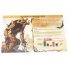 Spirit Island Branch &Claw: Premium Foil Spirit Panels - 3 of 4