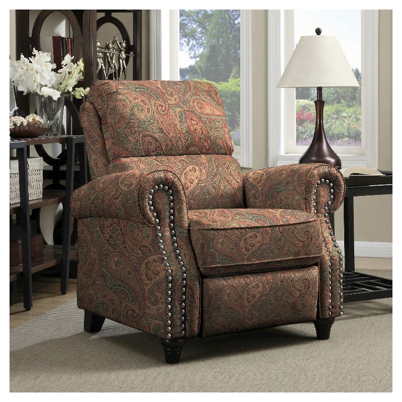 Push Back Recliner Chair -  ProLounger, 4 of 9