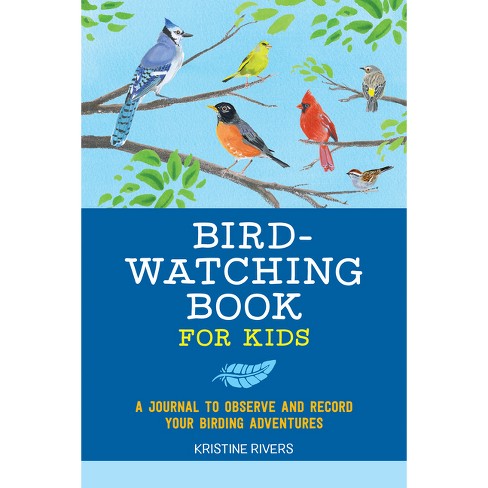 Exploring Nature: The Bird Watching Crossword Clue
