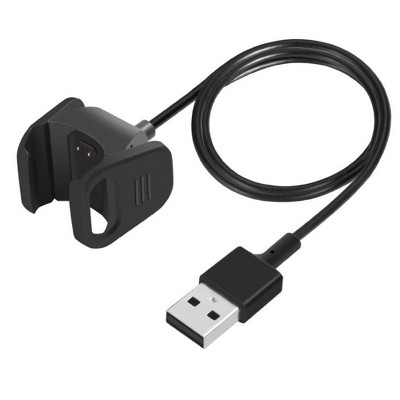 Insten Charging Cable For Fitbit Charge 