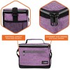 OPUX Insulated Lunch Box Men Women, Leakproof Soft Cooler Bag Work School Beach, Pail Tote Adult Kids Boys Girls - 4 of 4