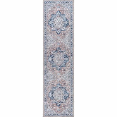Hauteloom Dino Washable Area Rug