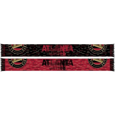 MLS Atlanta United FC Modprint Summer Scarf