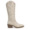 Blowfish Malibu Womens Radio Western Boot - 3 of 4