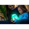 Lumipets Led Kids' Night Light Lamp With Remote : Target