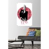 Trends International P!nk - Flowers Unframed Wall Poster Prints - 2 of 4