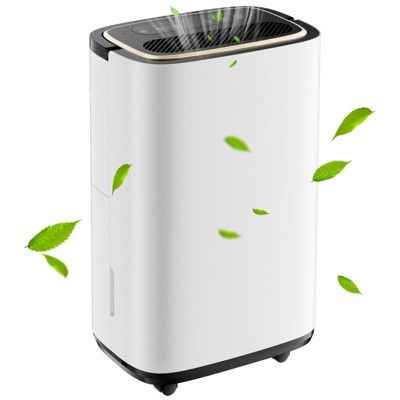 Gulches Dehumidifiers for Home Bedroom Bathroom Large Room