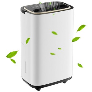 Gulches Dehumidifiers for Home Bedroom Bathroom Large Room - 1 of 1