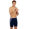 Sporti Sporti HydroLast Arrowhead Splice Jammer Swimsuit (22-40) Orange 34 - 3 of 4