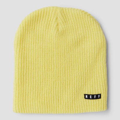 Neff beanie deals machine wash