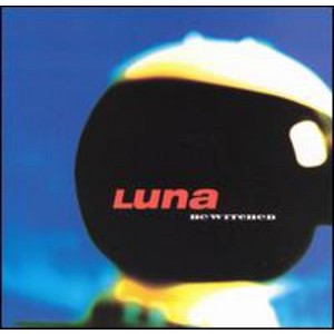 Luna - Bewitched (CD) - 1 of 1