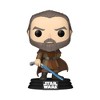 Funko POP! Star Wars Dooku Vinyl Figure #810 - 2 of 3