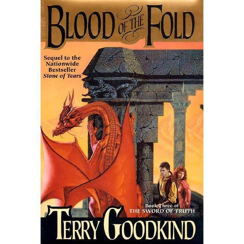 terry goodkind sword of truth series themes