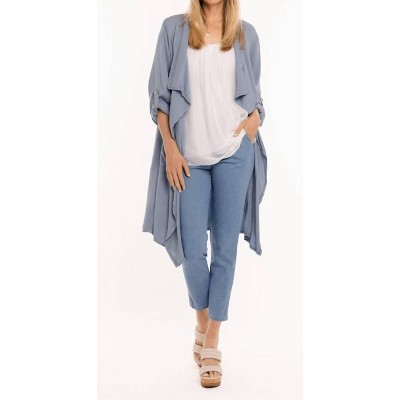 Women's Overpiece Cardigan - M made in Italy
