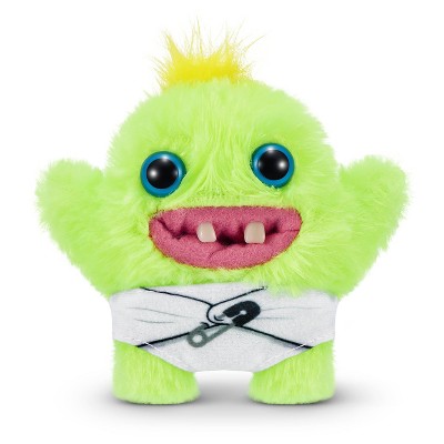 Fuggler 3.9" Shameless Goof Stuffed Animal