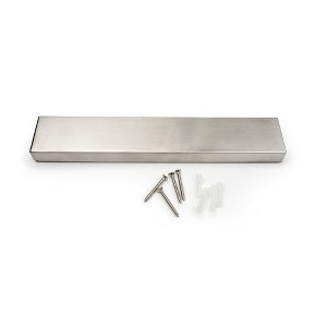 Rsvp Deluxe Magnetic Knife Bar - 10In - 1 of 4