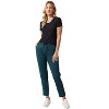 32 Degrees Women's Lightweight Ultra Comfy Everyday Pant - 2 of 4