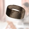 Unique Bargains Women's Adjustable Wig Fastener Band 2 Pcs - 4 of 4