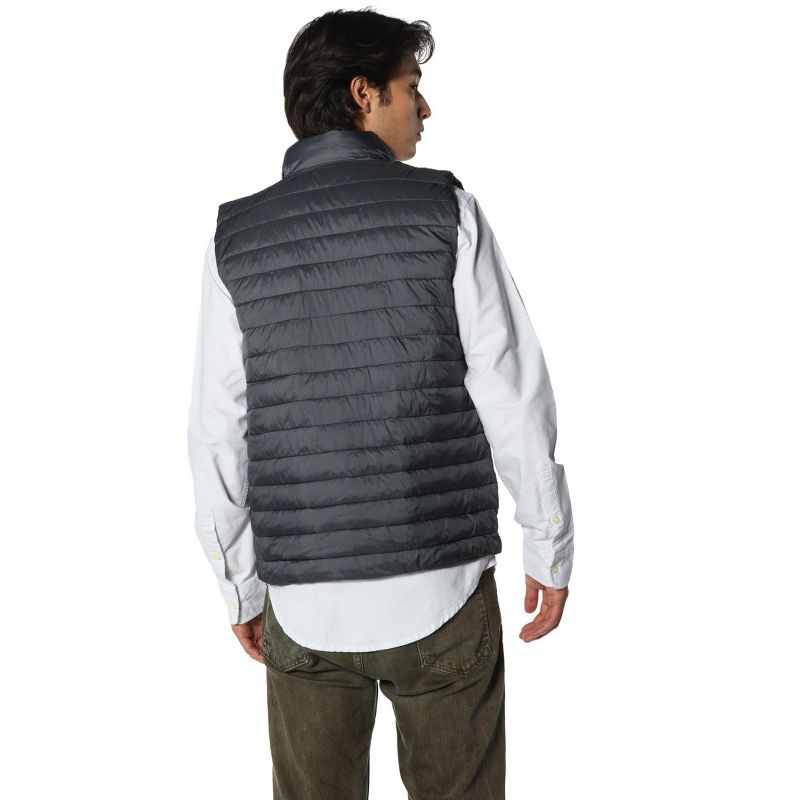 Members Only Puffer Vest Jacket for Men, 2 of 6