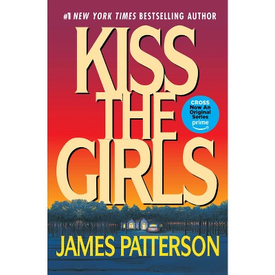 thumbnail image 2 of Kiss The Girls (Alex Cross Series) By James Patterson – Good Condition Paperback 2 of 6
