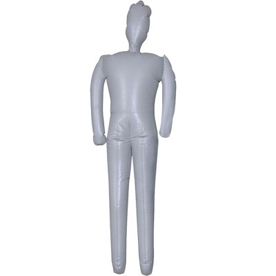 Cheap Inflatable Full Body Upper Body Mannequin for Sale