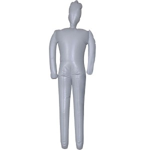 Rubies 6' Male Inflatable Body Form - 1 of 1