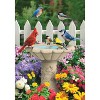 Briarwood Lane Spring Garden Flag 18x12.5 For Outdoor Spring Garden Friends Garden Flag Flag For Spring Garden Flag Flags For Outside - 3 of 4