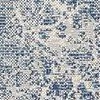 navy/ivory