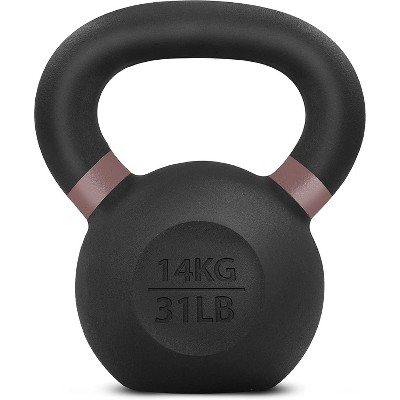 Keppi Training Kettlebells Weight Set for Full Body Workout