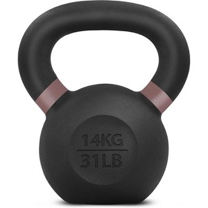 Keppi Training Kettlebells Weight Set for Full Body Workout - 1 of 4