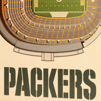 Green Bay Packers