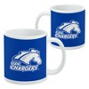 UAH Primary Logo Ceramic Coffee Mug Novelty Gift Mugs for Coffee Tea and Hot Drinks 11oz White - 2 of 4