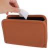 Unique Bargains Foldable Car Trash Can 1 Pc - 4 of 4