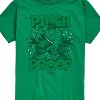 Boys' - Marvel - St Patrick's Day Pinch Proof Short Sleeve Graphic T-Shirt - 2 of 4