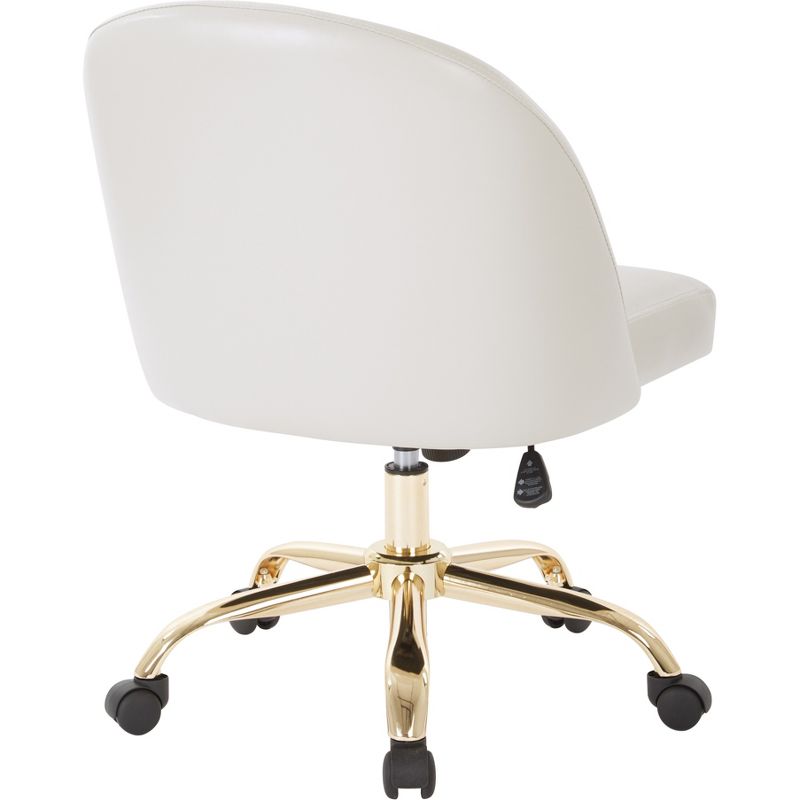 Layton Office Chair - Ave Six, 4 of 10