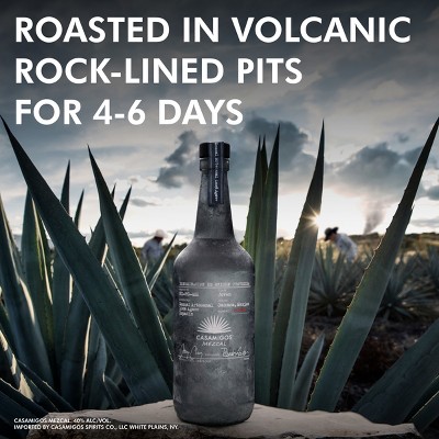 Casamigos Mezcal - 750ml Bottle